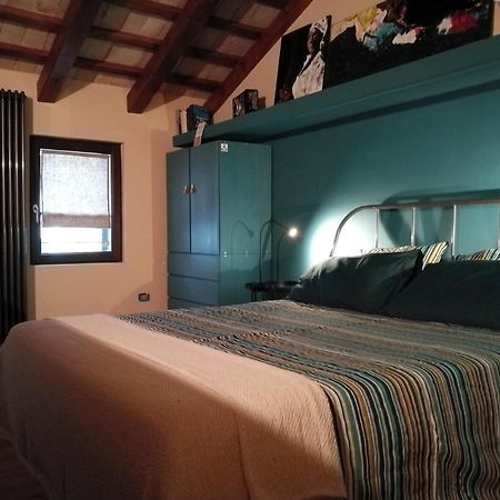 Relais San Rocco Hotel Mira Bagian luar foto