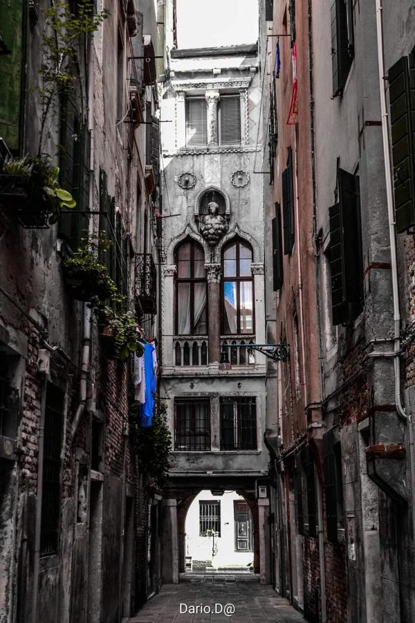 Relais San Rocco Hotel Mira Bagian luar foto