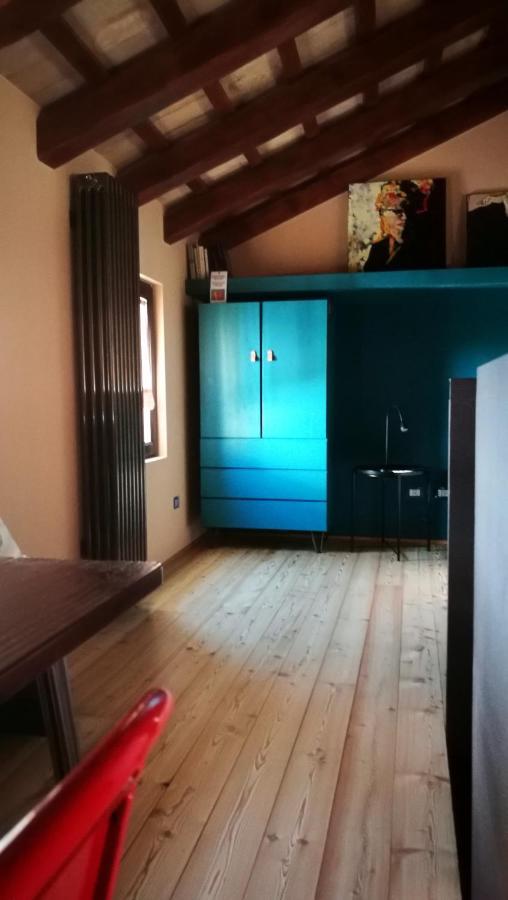 Relais San Rocco Hotel Mira Bagian luar foto